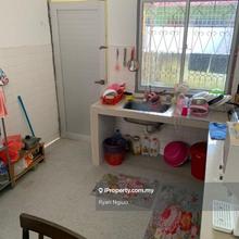 2 Storey Terrace House for Rent