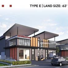 Freehold Semi D Factory for Sale In Jenjarom, Telok Panglima Garang
