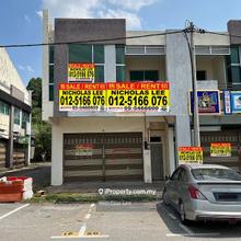 Shop for Sale