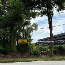 Bukit Beruntung Freehold Industrial Land 1.5 Acres For Sale