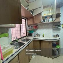 Kenanga Point Room For Rent Fully Furnished, Gelugor, Pudu, Kl