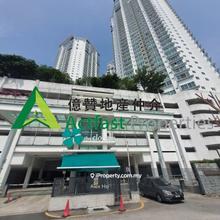 Cheapest!! The Clovers, 1399sf, Private Lift, High Floor, Near Airport