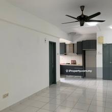 Radius Residence, Selayang Height, Batu Caves, Selangor