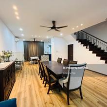 Terrace house for Rent