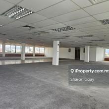 Greenhall -office lot @Georgetown -Seaview