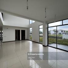 Terraza Villa @ Eco Sanctuary Area Specialist