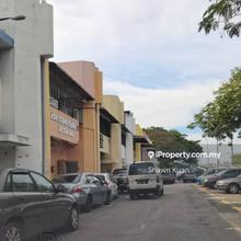Terrace factory for Sale