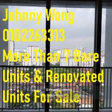 Kenwingston Platz Setapak Condominium For Sale