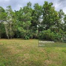 Exclusive & Private Bungalow Land For Sale Best Location