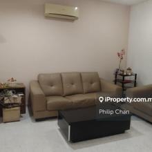 Subang Jaya Ss19, Double Storey For Sale Rm 900k.