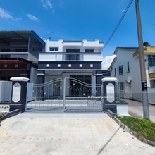 Taman Sri Kluang Fully Renovated Unit For sales