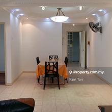 Amadesa Resort Condominium Desa Petaling KL