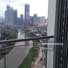 9 Seputeh Vivo Residence nr Mid Valley Old Klang Road opp Tmn Desa