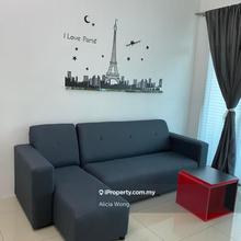 Starhill Luxury Residence Gelugor USM Fully Furnished