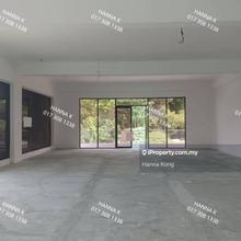 For Sale Kk Suria Inanam 3-Storey Shoplot Corner Lot 4458 sq ft 