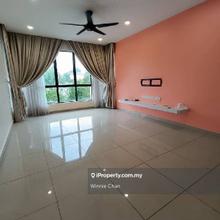 Ipoh Town Freehold Tigerlane Upper East Condo Fully Renovated