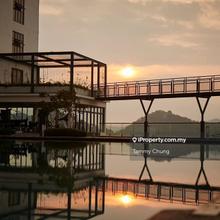 2 Sty Penthouse for rent