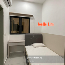 Studio for rent