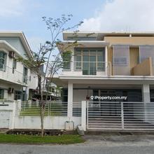 Non Bumi Lot, 4 Beds, 4 Baths