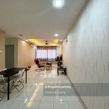 Sunway View Reno Koi Kinrara Suites Condo For Sale Puchong Jaya IOI