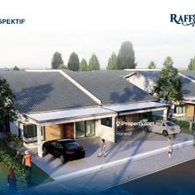 Nice Affordable Semi D In Jitra