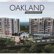 Oakland Apartment For Sale