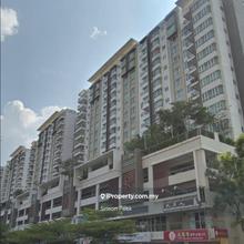 First Residence Kepong