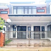 Superlink 2 Storey Elmina Valley 3 Shah Alam