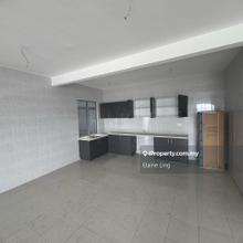 Kajang corner unit 1660 sqft