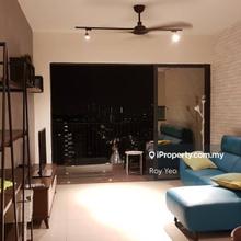 Condominium for Rent
