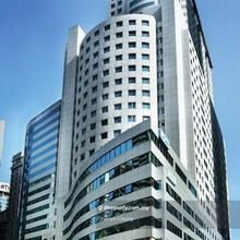 Wisma UOA 2 & UOA Centre, KLCC, Kl City Centre, Jalan Pinang