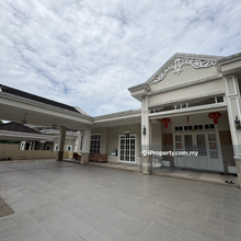 Meru Valley Golf Resort Ipoh