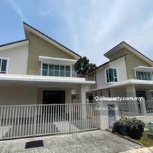 Villa Heights Bungalow for Sale
