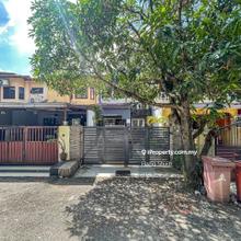 Non Bumi Lot. Not Facing Other House