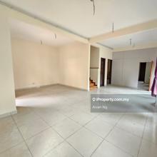 Cheap & Renovated, 2 Stry Semi-D @ Goodview Residence Sungai Long
