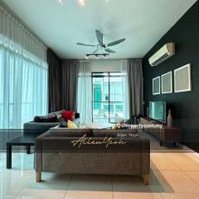 The Light Collection 2, Rare Unit Sea and Poolview 1841sqft, Furnished