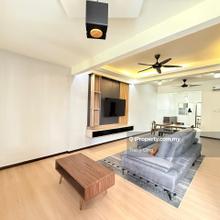 Taman Tanjung Puteri Resort Pasir Gudang 2 Storey Terrace For Sale