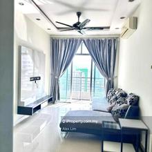 Boulevard Condominium For Rent !!