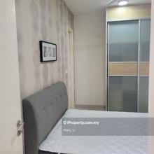 Trigon Luxury Residences for Rent, Setiawalk, Puchong.