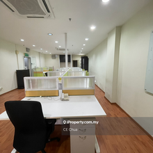 Damansara Intan Office for Sale