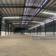 Good Condition Warehouse Factory