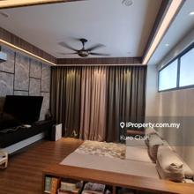 The Andes Condo Villa, Bukit Jalil, Jalan Puchong, Taman Kinrara