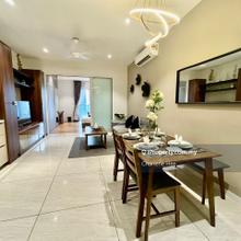 1 Bedroom Fully furnished for sale.