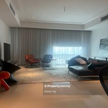 Elevate Life at Pavilion Damansara Heights