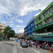 Jalan Pahang Pekeliling Kpj Tawakal KL Hospital Titiwangsa Ground Shop