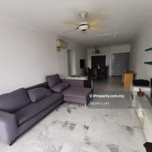 Endah Regal Corner unit 