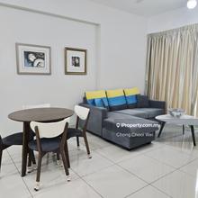 Move in condition 