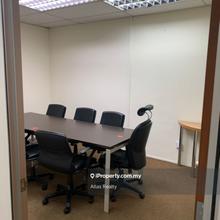 Office  to let