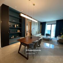 Elevate Your Lifestyle: Damansara City Residence Awaits