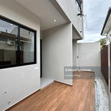 New refurbished home for sale
